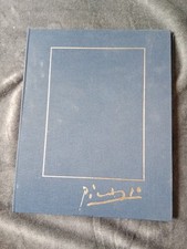 Coffret picasso suite d'occasion  Narbonne