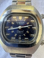 Vintage cordura stainless for sale  Parrish