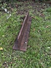 Tsj beam shaped for sale  WORCESTER