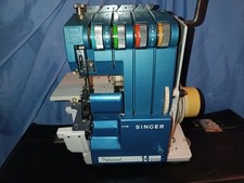 Nähmaschine singer profession gebraucht kaufen  Bielefeld