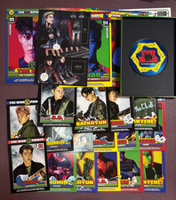 EXO THE WAR THE POWER OF MUSIC 4º Álbum Reembalagem comprar usado EXO THE WAR THE POWER OF MUSIC 4º Álbum Reembalagem comprar usado  Enviando para Brazil