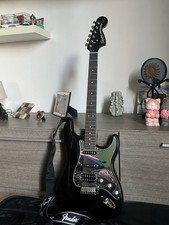 Chitarra elettrica stratocaste usato Chitarra elettrica stratocaste usato  Albiate