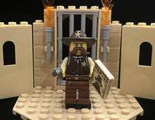 Lego series collectible for sale  Akron