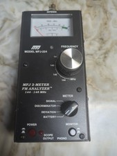 Model mfj 224 for sale  Belmont