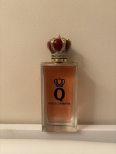 Queen dolce gabbana for sale  Merrick