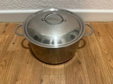 Kochtopf deckel spring gebraucht kaufen  Hannover