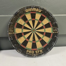 Vintage winmau pro for sale  LEICESTER