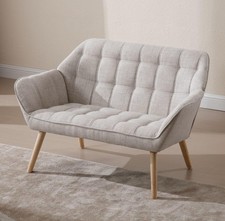 Modern seater sofa for sale  DERBY