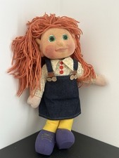 Tots doll tilly for sale  THETFORD