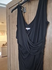 Size stretchy black for sale  MORECAMBE