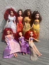 Disney prinzessinnen barbie gebraucht kaufen  Mönchengladbach