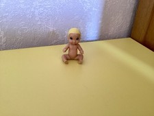 Mattel barbie bébé d'occasion  Pont-Audemer