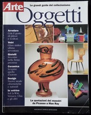 Arte rivista mensile usato  Voghera