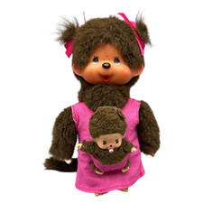 Monchhichi monchichi baby gebraucht kaufen  Witten