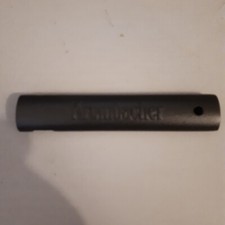Flaschenöffner krombacher met gebraucht kaufen  Deutschland