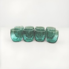 Set embossed green for sale  Okatie