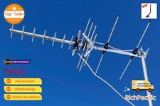 Directional yagi antenna for sale  San Dimas