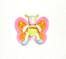 Schmetterling nicotoy rosa gebraucht kaufen  Wolfsburg