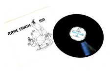 Rare Earth - Ma (LP, Album, RE)  Ex Copy UK & Europe 1984 comprar usado Rare Earth - Ma (LP, Album, RE)  Ex Copy UK & Europe 1984 comprar usado  Enviando para Brazil