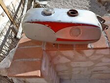 Serbatoio motobi 125 usato  L Aquila