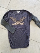 Phister philina longshirt gebraucht kaufen  Elmenhorst