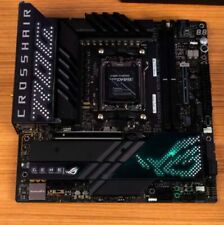 Asus rog crosshair gebraucht kaufen  Gronau