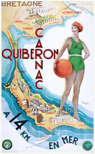 Affiche chemin fer d'occasion  Aulnoye-Aymeries