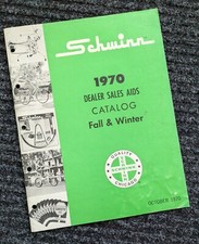 Original schwinn bicycle for sale  Stanley