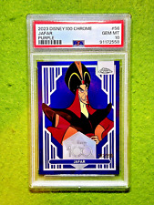 Jafar aladdin psa for sale  Austin