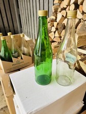 Cider making bottles for sale  GLASTONBURY