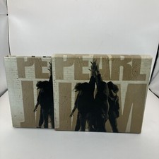 Usado, Pearl Jam Ten 3 Cd Box Set Legacy Edition comprar usado  Enviando para Brazil