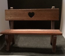 Dollhouse miniature brown for sale  Frankfort