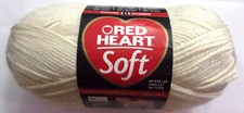 Red heart soft for sale  Tampa