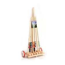 Jeu croquet massues d'occasion  Expédié en France
