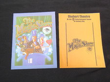 1974 magic show for sale  Arcadia