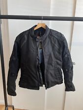 Black motorbike clothing for sale  BRIGHTON