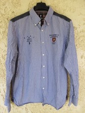 Chemise ruckfield landsdowne d'occasion  Nîmes