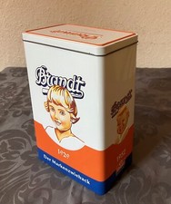 Brandt blechdose 1929 gebraucht kaufen  Clausthal-Zellerfeld