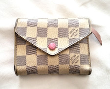 Louis vuitton geldbörse gebraucht kaufen  Berlin