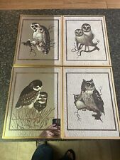 Vintage brytone owl for sale  Valley City