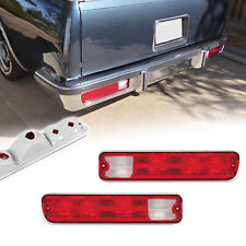 Pair rear tail for sale  Hayward