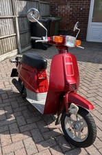 Suzuki love 50cl for sale  UK