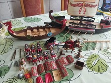 Playmobil konvolut gebraucht kaufen  Lutter am Barenberge