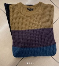 Maglione uomo consenso usato  Carpenedolo