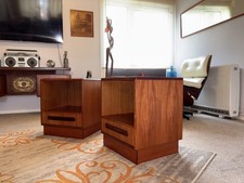 Pair plan fresco for sale  INSCH