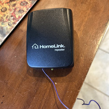 Homelink repeater older for sale  Antelope