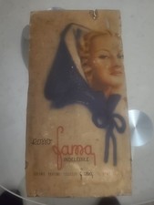 Cartolina pubblicitaria usato Cartolina pubblicitaria usato  Feltre