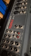 Soundtracs topaaz mixing for sale  WIGAN