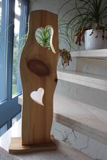 Gartendeko rustikal kiefer gebraucht kaufen Gartendeko rustikal kiefer gebraucht kaufen  Neustadt am Rübenberge