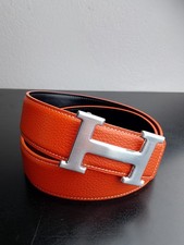 Cintura hermes arancione usato Cintura hermes arancione usato  Rho